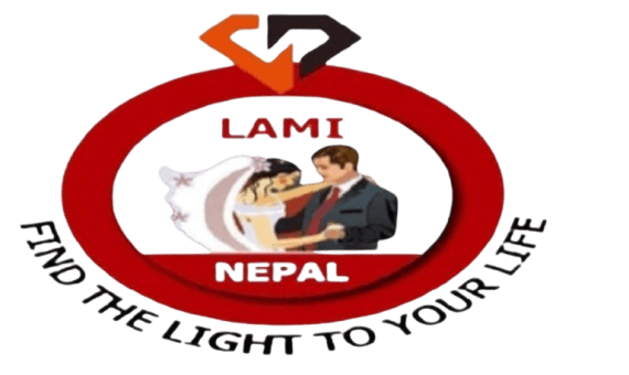 Lami Nepal logo
